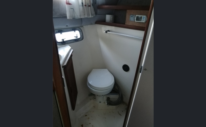 Bayliner 2850 contessa canbridge-kuva-4